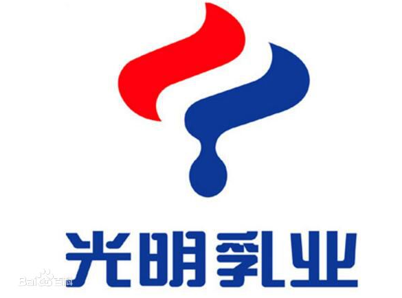 光明乳业